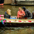 Закуска над водата-Амстердам ; comments:17
