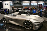 2019 Infiniti Prototype 10 ; comments:3