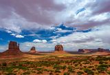 Monument Valley, Arizona ; comments:8