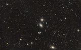 Virgo cluster ; comments:10