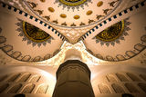 Джамията в Анкара ; comments:23