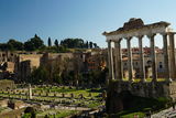 Forum Romana ; Comments:1