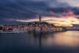 Rovinj, Croatia ; comments:10