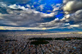 Атина от високо ; Comments:4