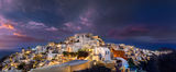 Dream of Oia ; comments:9