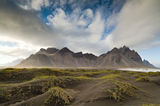 Vestrahorn ; comments:8