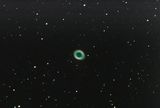 Ring nebula in Lyrae - Messier 57 ; Коментари:8