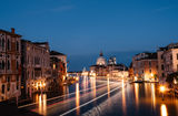 Santa Maria della Salute ; Коментари:4