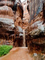 "The Fiery Furnace", Arches NP,Utah ; comments:5