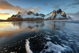 Vestrahorn, Iceland ; comments:16