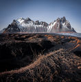 Vestrahorn ; comments:18