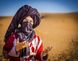 Сахарецът Сахид от Мароко ; comments:5
