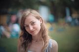 Портрет на непознато момиче от София ; comments:12