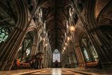 Worcester Cathedral I ; Comments:7