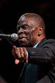 MACEO PARKER ; comments:5