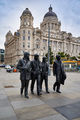 The unforgettable Liverpool's four ; comments:8