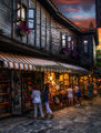 Old town of Nessebar ; comments:5