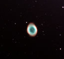 M57 - Ring Nebula ; comments:7