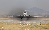 Рада Еър Ил-62М излита от летище Пловдив ; Коментари:22