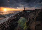 Lighthouse Ahtopol ; comments:11