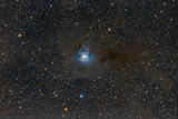 The Iris Nebula ; comments:13