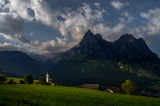 Пазители - Chiesa San Valentino - Siusi allo Sciliar / Dolomiti ; comments:14