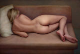 Nude on a Couch ; comments:72