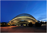 Guillemins railway station, Belgium ; comments:8