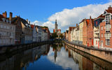 Bruges ; comments:6