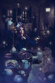 Midnight Tea Party... ; comments:11