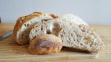 Хляб с квас ! ; comments:2