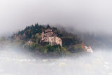 Един от замъците в Италианските Алпи.... ; comments:7