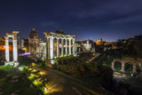 Roman forum ; comments:3