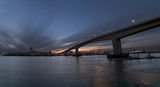 Itchen bridge,Southampton ; comments:4