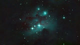 Бягащият човек (Running man nebula - NGC 1977) ; comments:7