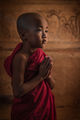 Малкия монах ; comments:6