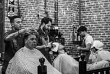 Португалска бръснарница ; comments:10