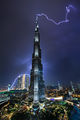 Burj Khalifa, Dubai ; comments:57