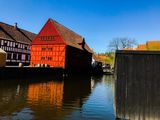 Aarhus, Denmark,Den Gamle By ; comments:2