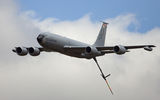 KC-135 на USAF ; Коментари:2