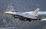F-16 Беглийски ВВС ; Коментари:7