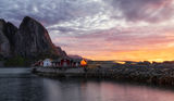 Lofoten ; Коментари:7