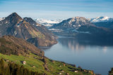 Стеротипна снимка от Швейцария ; comments:7
