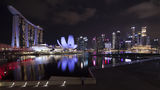 Марина Бей, Сингапур ; comments:5