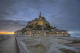 Le Mont Saint Michel ; comments:7
