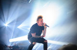 Jacoby Shaddix от Papa Roach ; Коментари:4