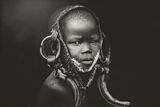 Child Mursi ; comments:31