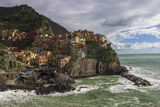 Manarola ; comments:7