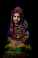 Afghan Girl ; comments:7