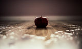 dark apple. . . ; comments:1